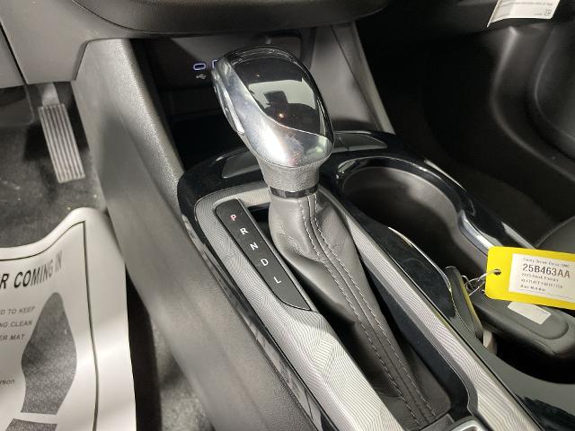 2025 Buick Envista Vehicle Photo in GILBERT, AZ 85297-0402