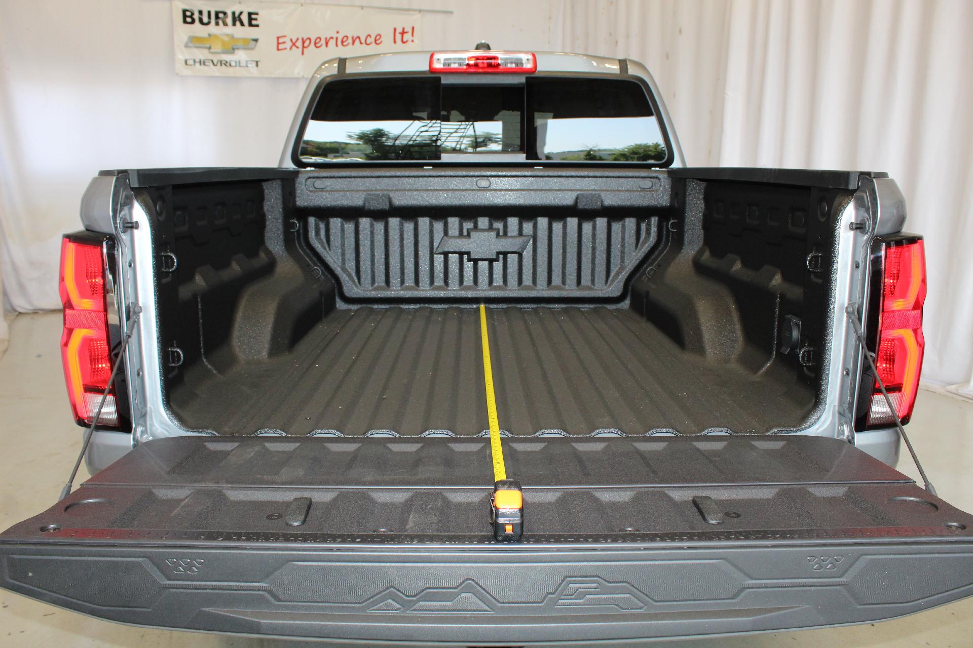 2026 Chevrolet Colorado Vehicle Photo in NORTHAMPTON, MA 01060-1120