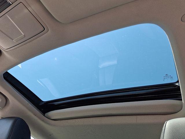 2021 Acura TLX Vehicle Photo in DANBURY, CT 06810-5034