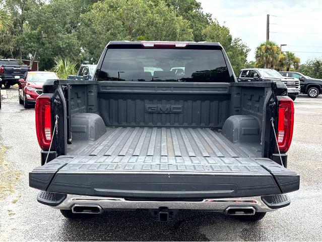 2023 GMC Sierra 1500 Vehicle Photo in BEAUFORT, SC 29906-4218