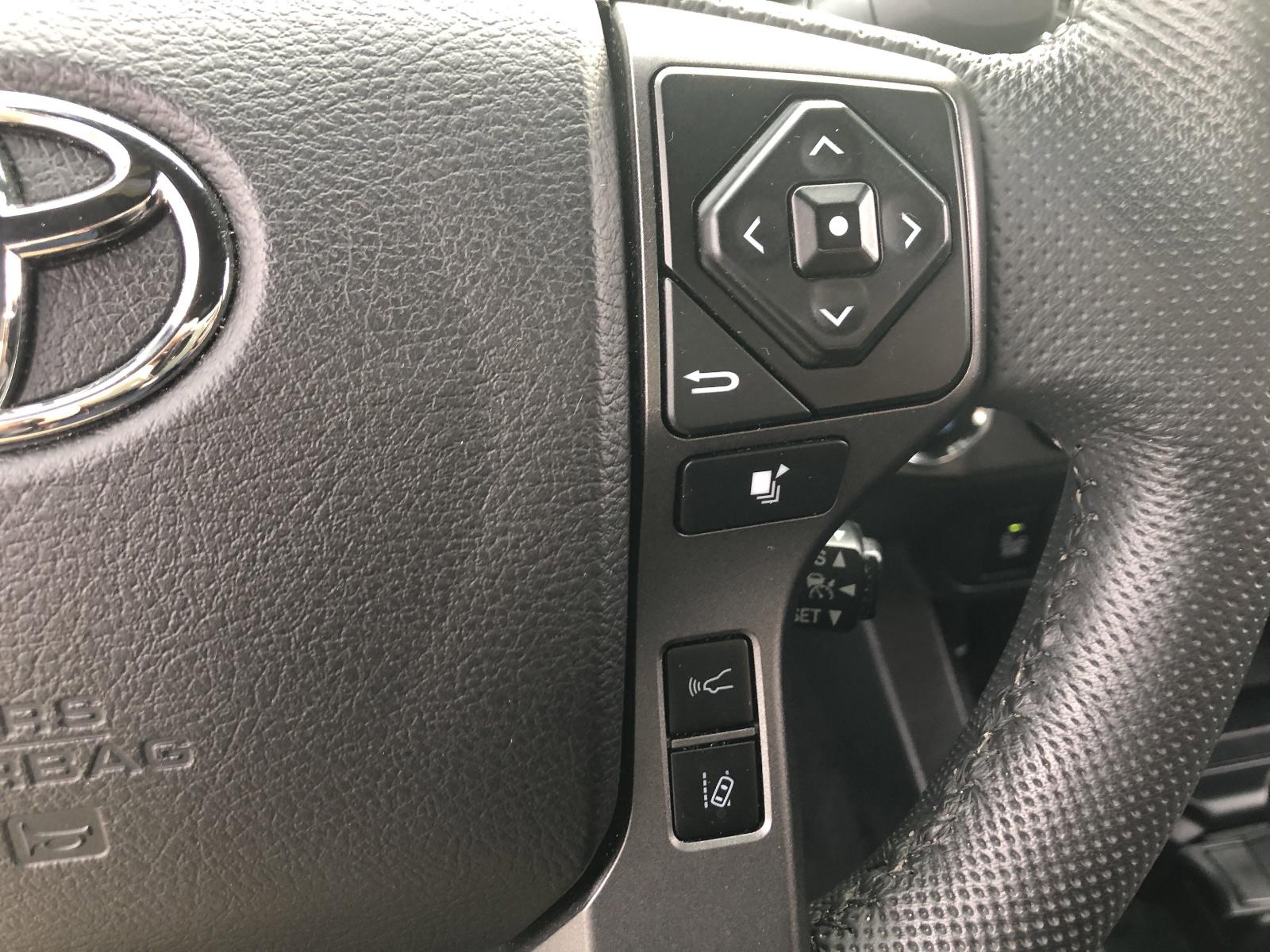 2021 Toyota Tacoma 4WD Vehicle Photo in Mechanicsburg, PA 17050