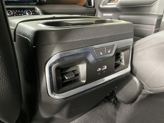 2023 GMC Sierra 1500 Vehicle Photo in GILBERT, AZ 85297-0402