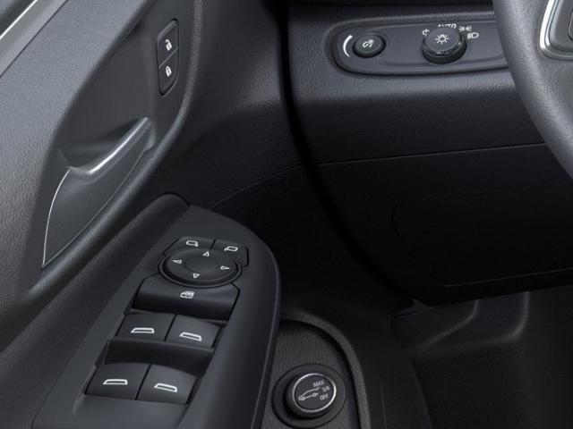 2026 Buick Envista Vehicle Photo in TREVOSE, PA 19053-4984