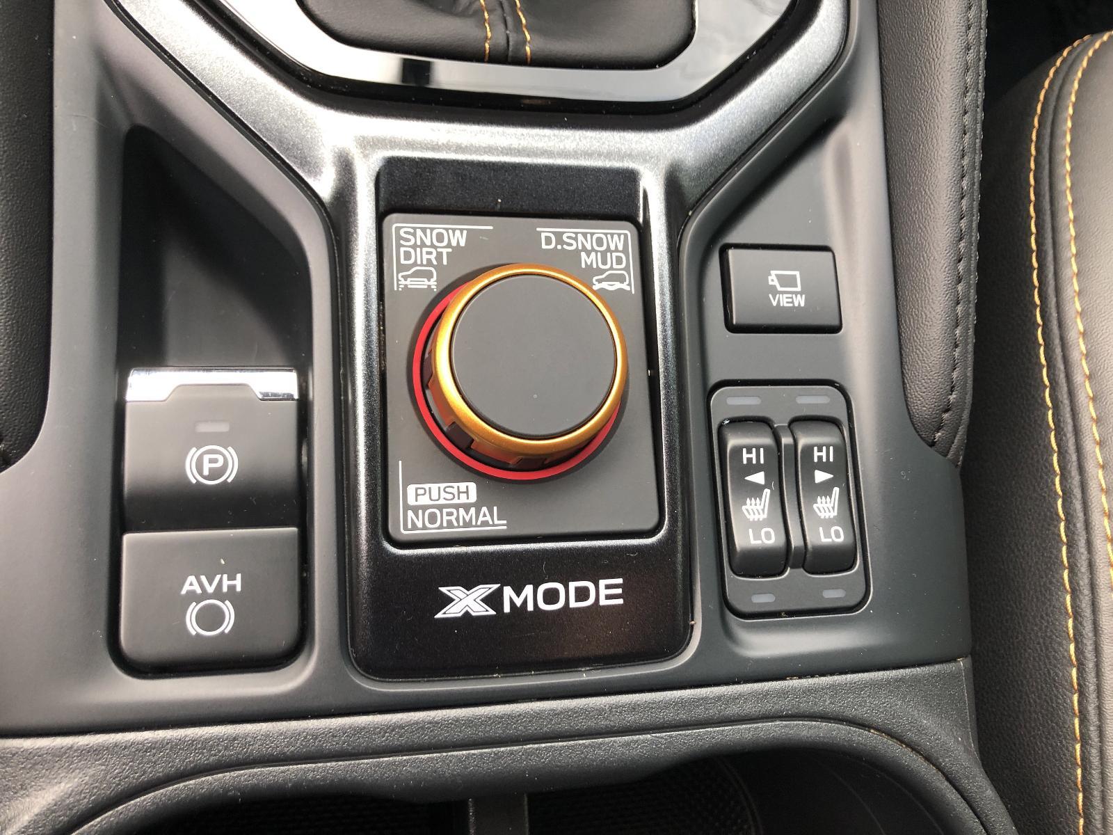 2024 Subaru Forester Vehicle Photo in Mechanicsburg, PA 17050