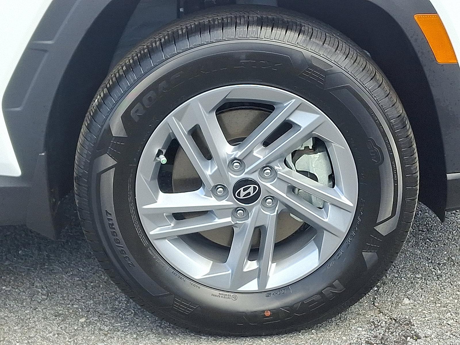 2025 Hyundai TUCSON Vehicle Photo in Harrisburg, PA 17111