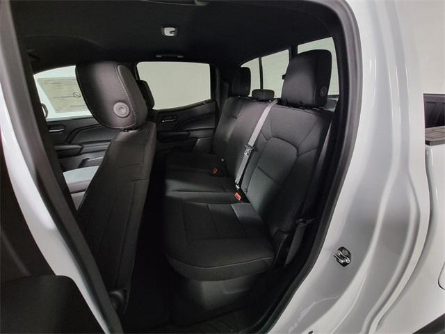 2026 GMC Canyon Vehicle Photo in PRESCOTT, AZ 86305-3700