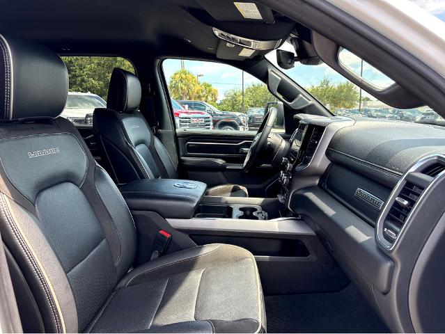 2024 Ram 1500 Vehicle Photo in BEAUFORT, SC 29906-4218