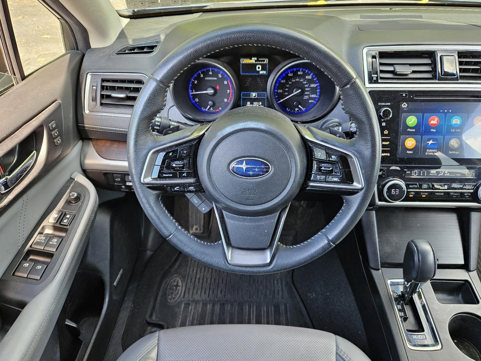 2019 Subaru Outback Vehicle Photo in Harrisburg, PA 17111