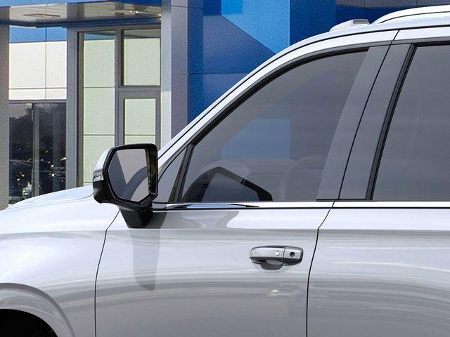 2025 Chevrolet Tahoe Vehicle Photo in DANBURY, CT 06810-5034
