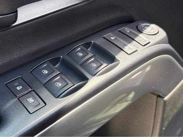 2017 Chevrolet Silverado 1500 Vehicle Photo in Hinesville, GA 31313