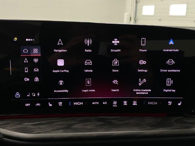 2025 Audi Q5 Vehicle Photo in Appleton, WI 54913