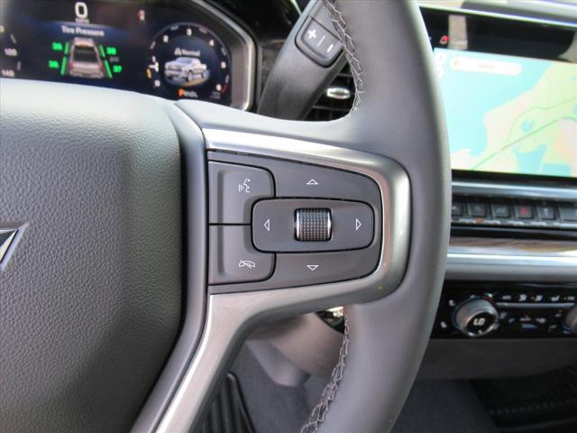 2026 Chevrolet Silverado 1500 Vehicle Photo in LEESBURG, FL 34788-4022