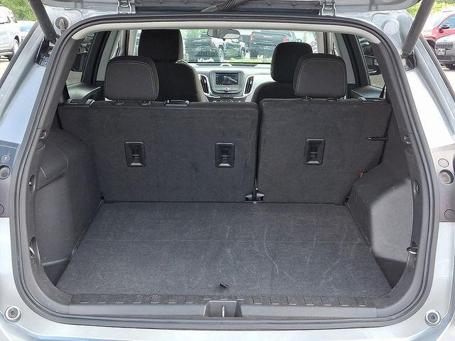 2024 Chevrolet Equinox Vehicle Photo in DANBURY, CT 06810-5034