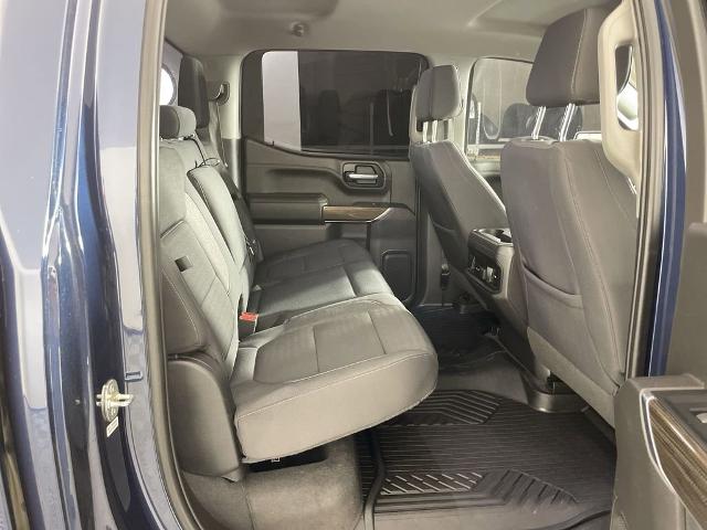 2021 Chevrolet Silverado 1500 Vehicle Photo in GILBERT, AZ 85297-0402