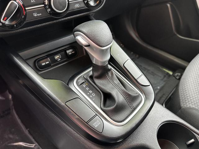 2024 Kia Soul Vehicle Photo in Tucson, AZ 85712