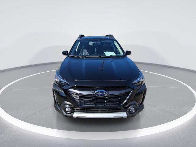 2024 Subaru Outback Vehicle Photo in Pleasant Hills, PA 15236