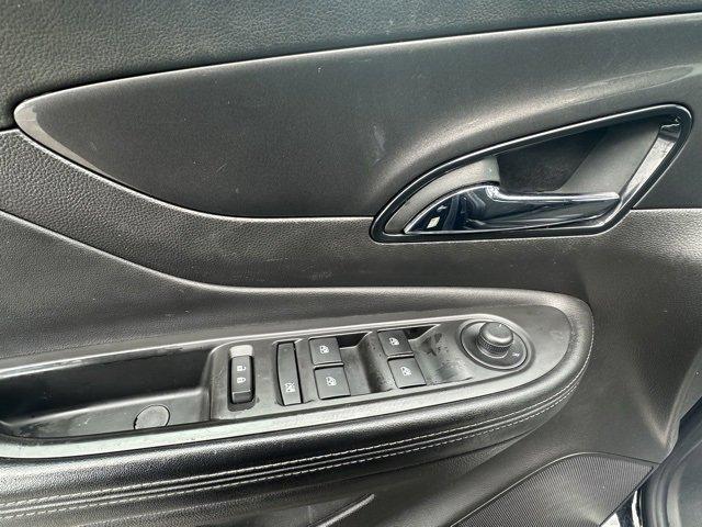 2018 Buick Encore Vehicle Photo in ROCHESTER HILLS, MI 48307-2741