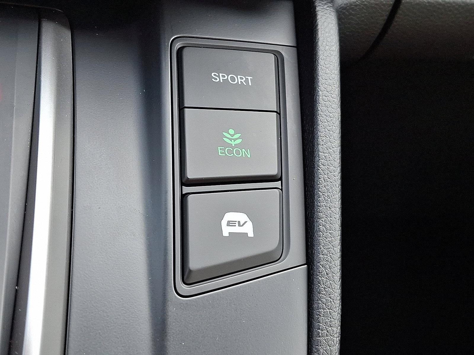 2020 Honda CR-V Hybrid Vehicle Photo in Harrisburg, PA 17111
