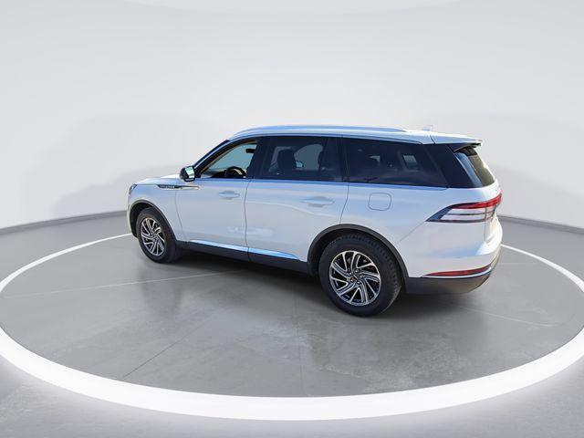 2020 Lincoln Aviator Vehicle Photo in Pleasant Hills, PA 15236