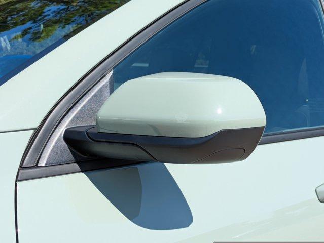 2026 Chevrolet Equinox Vehicle Photo in BRUNSWICK, GA 31525-1881