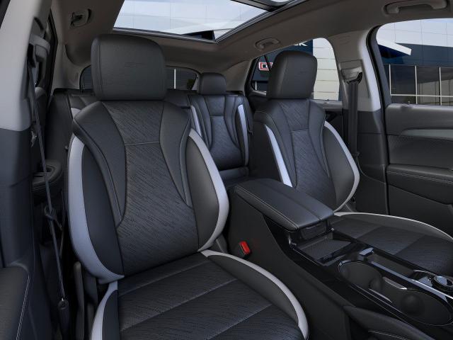 2025 Buick Envision Vehicle Photo in HARRISBURG, PA 17111-1033
