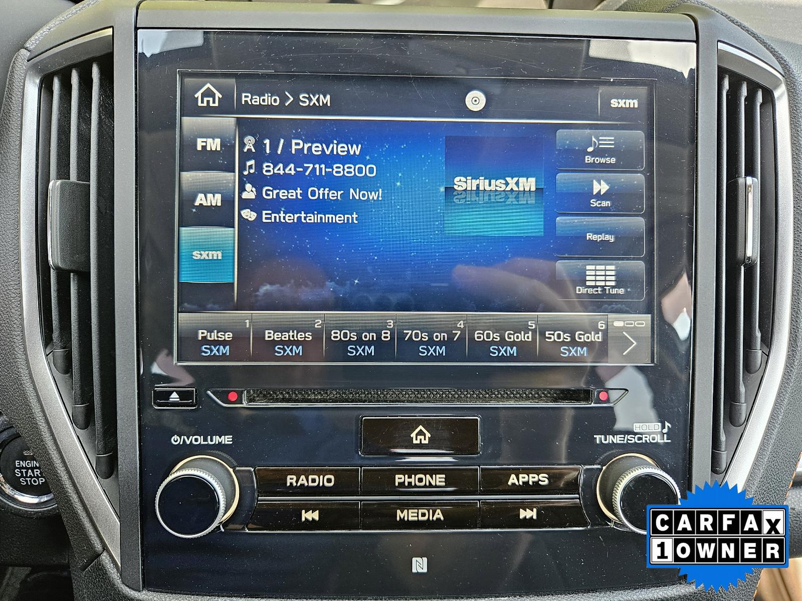 2018 Subaru Crosstrek Vehicle Photo in Harrisburg, PA 17111