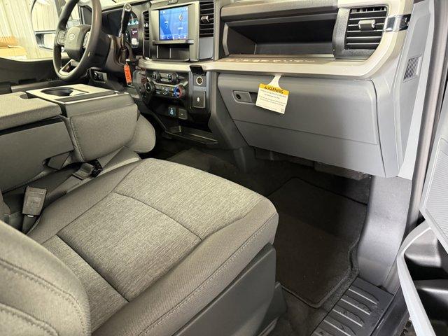 2026 Ford Super Duty F-350 SRW Vehicle Photo in Ogallala, NE 69153