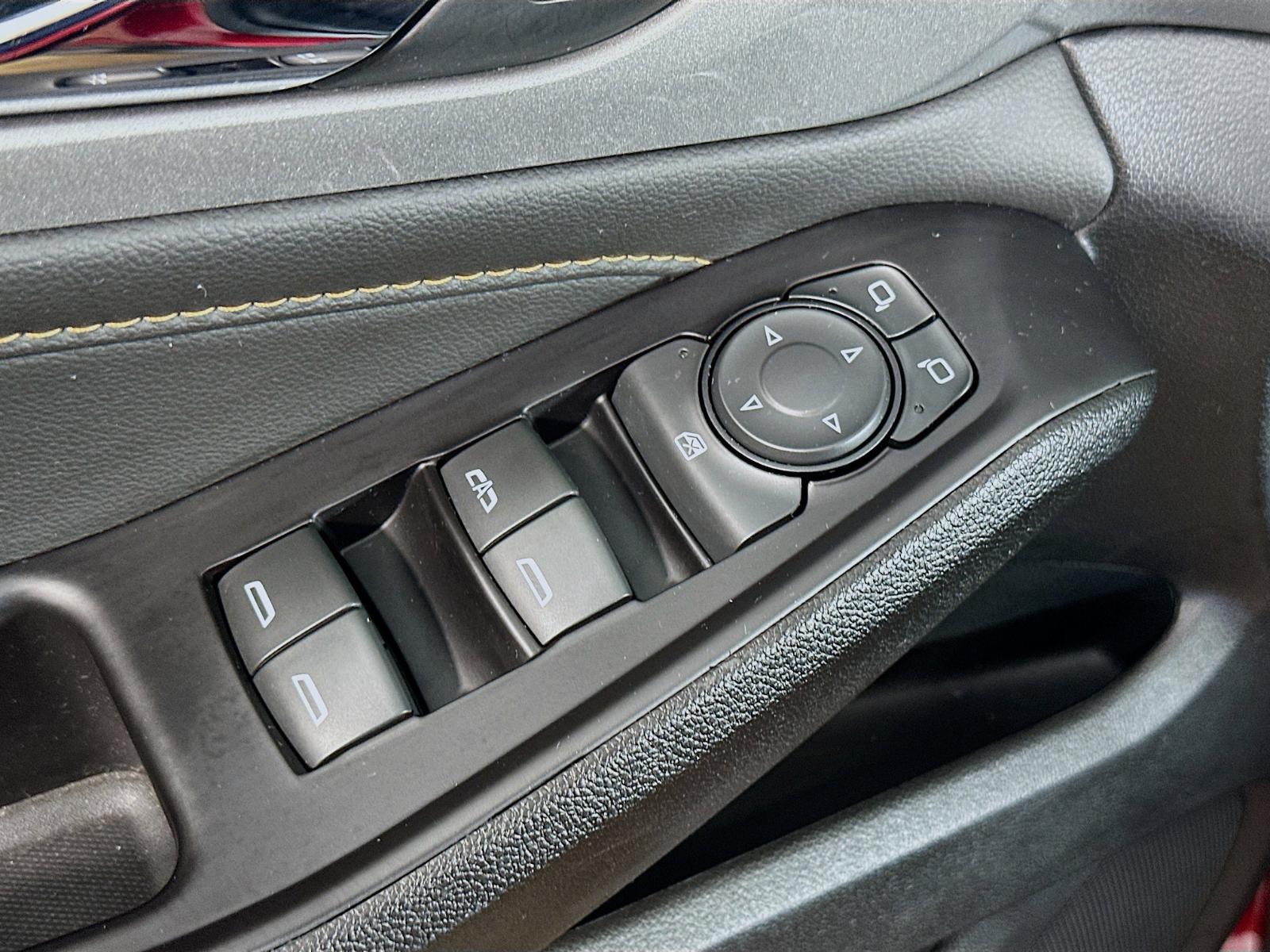 2020 Chevrolet Traverse Vehicle Photo in Langhorne, PA 19047