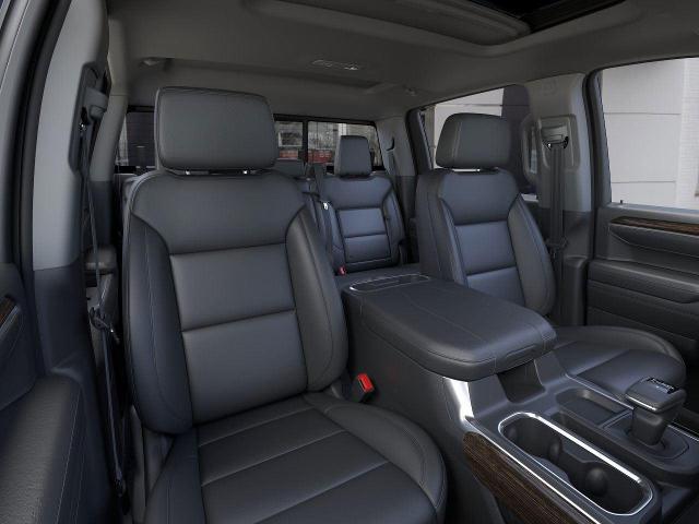 2026 GMC Sierra 1500 Vehicle Photo in INDEPENDENCE, MO 64055-1377