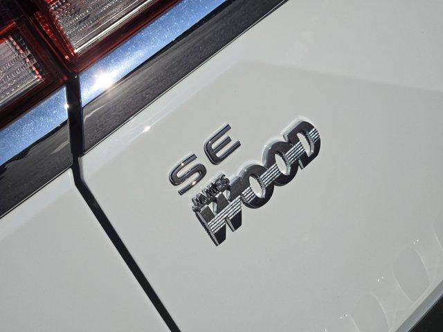 2024 Volkswagen Atlas Vehicle Photo in Decatur, TX 76234