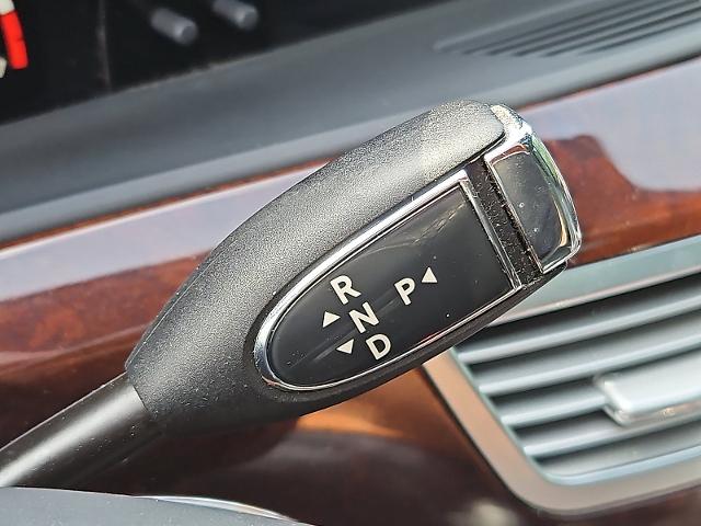 2007 Mercedes-Benz S-Class Vehicle Photo in TREVOSE, PA 19053-4984