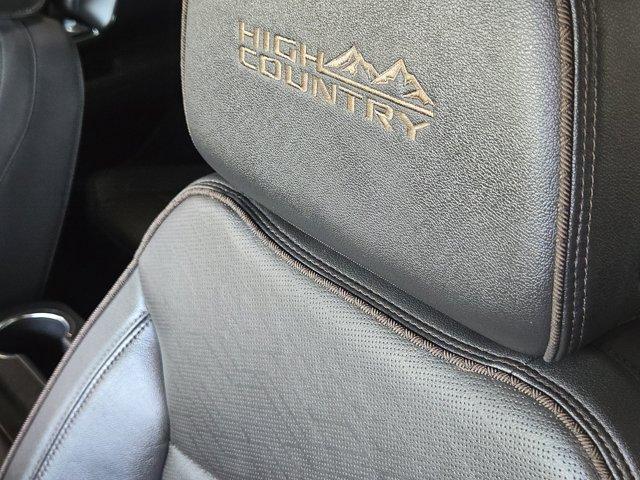 2024 Chevrolet Tahoe Vehicle Photo in Decatur, TX 76234