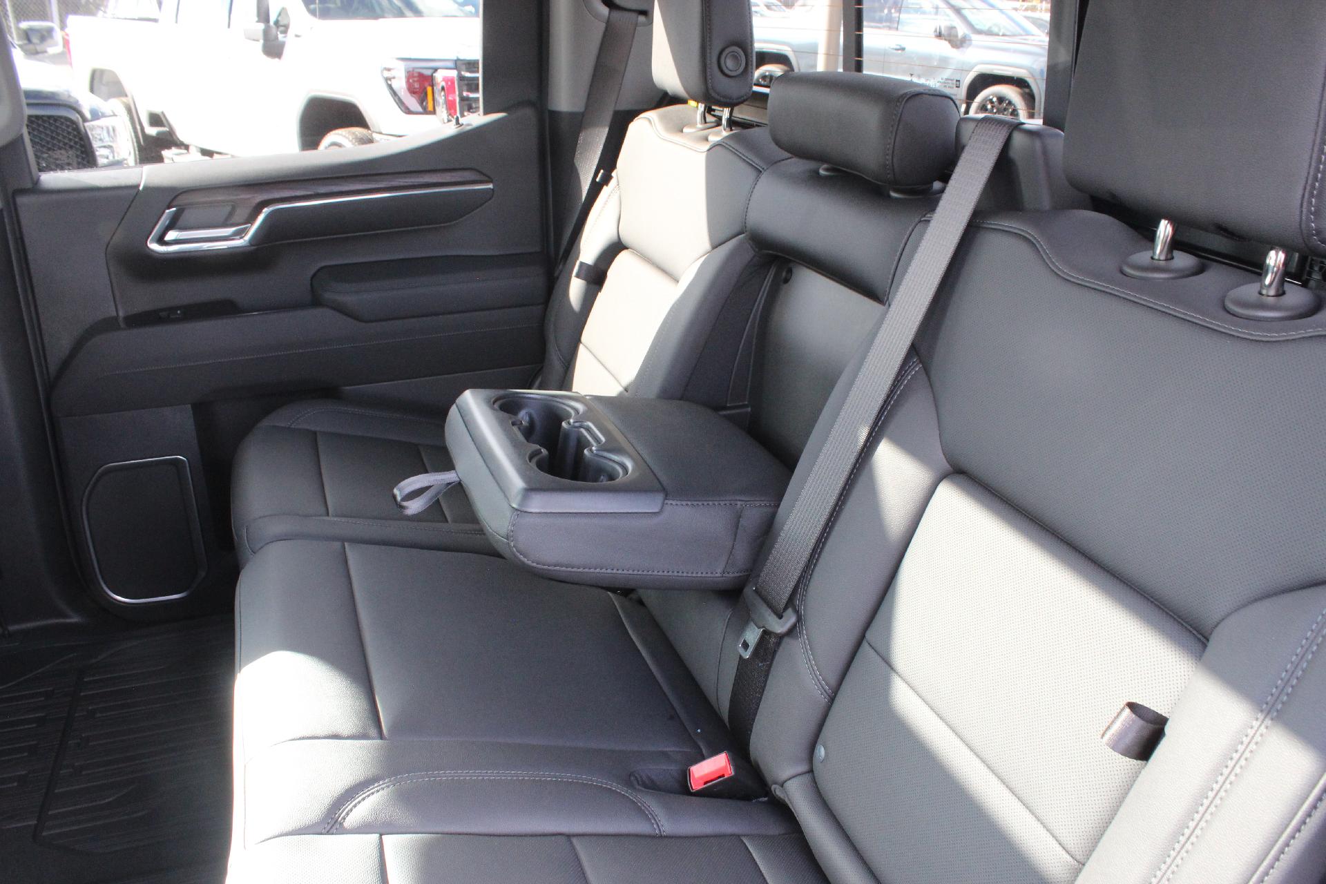 2026 GMC Sierra 1500 Vehicle Photo in AURORA, CO 80012-4011