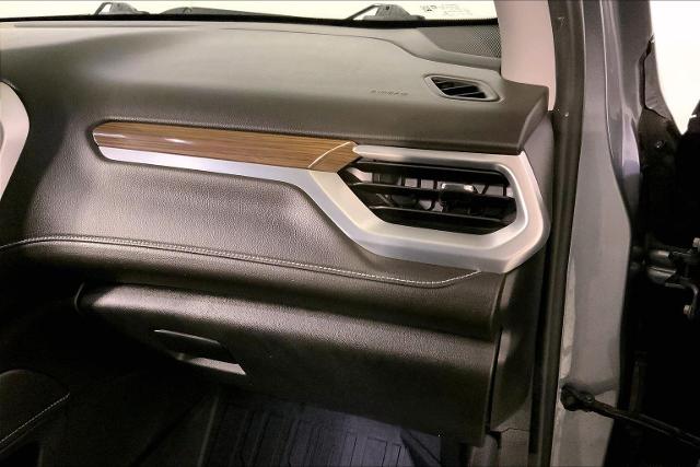 2022 GMC Acadia Vehicle Photo in INDEPENDENCE, MO 64055-1314