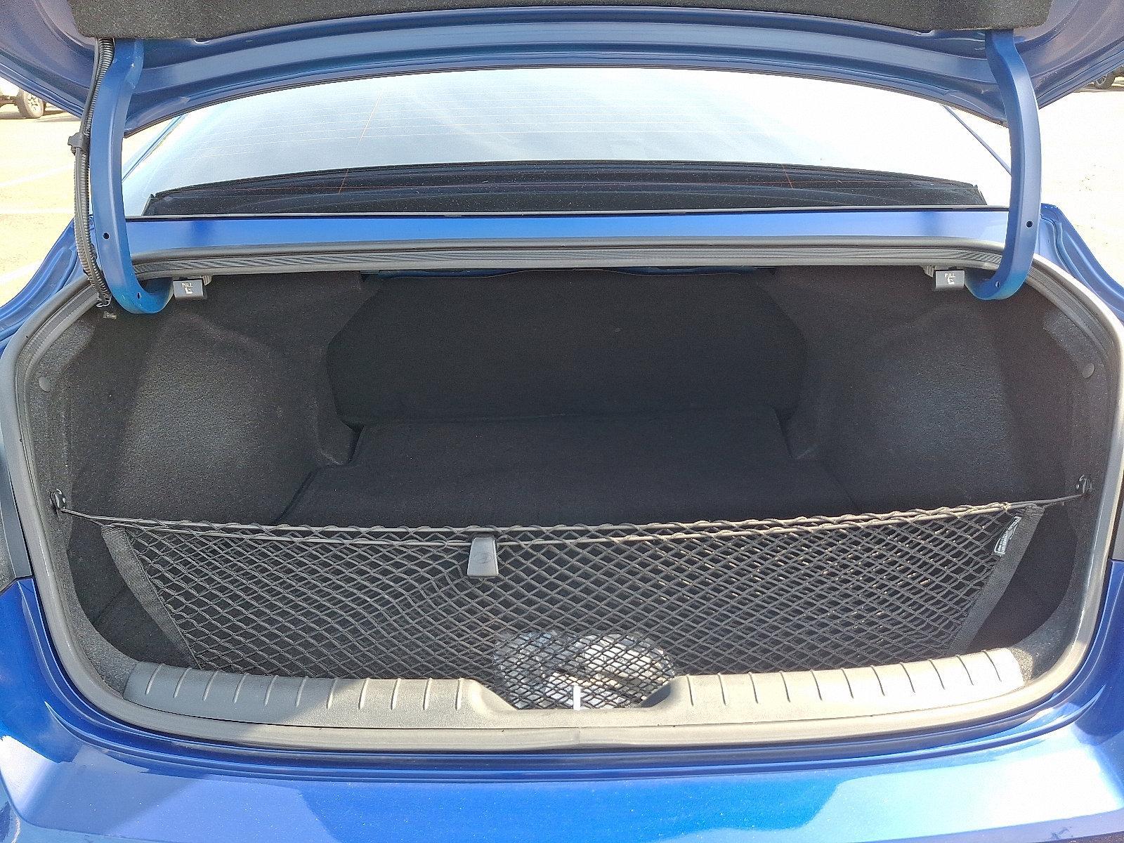 2023 Hyundai ELANTRA Vehicle Photo in Trevose, PA 19053