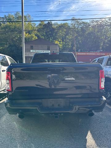 2020 Ram 1500 Vehicle Photo in PITTSBURGH, PA 15226-1209