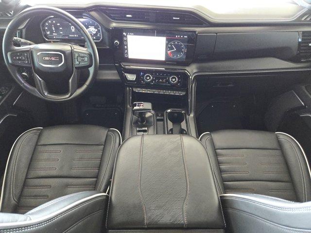 2024 GMC Sierra 1500 Vehicle Photo in Decatur, TX 76234
