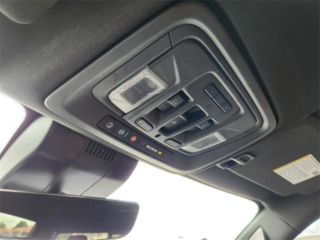 2024 Chevrolet Silverado 1500 Vehicle Photo in AURORA, CO 80012-4011