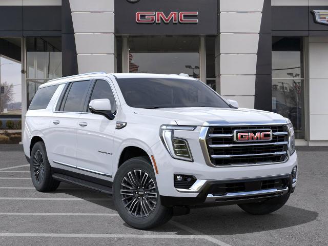 2026 GMC Yukon XL Vehicle Photo in INDEPENDENCE, MO 64055-1377