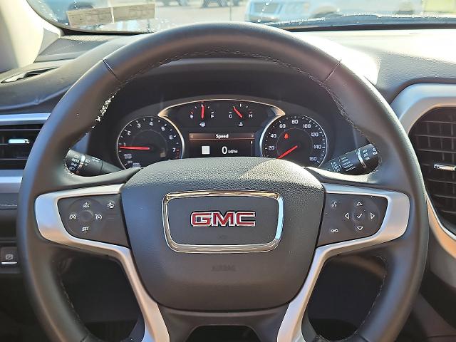 2023 GMC Acadia Vehicle Photo in TREVOSE, PA 19053-4984