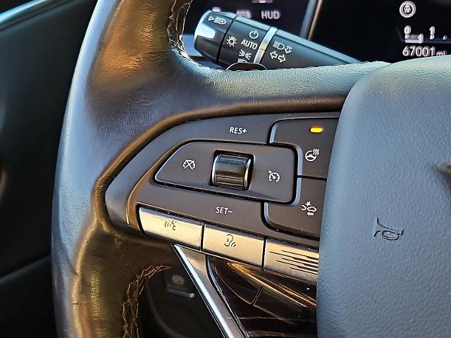 2021 Cadillac Escalade ESV Vehicle Photo in TREVOSE, PA 19053-4984