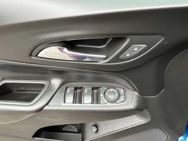 2019 Chevrolet Equinox Vehicle Photo in PITTSBURGH, PA 15226-1209