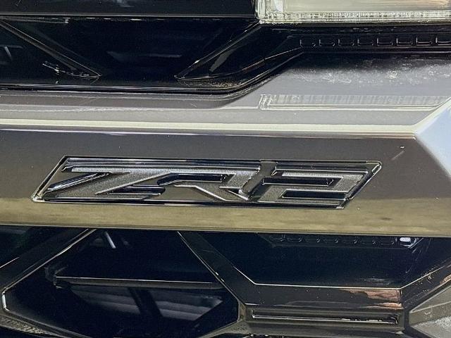 2026 Chevrolet Silverado 1500 Vehicle Photo in PUYALLUP, WA 98371-4149