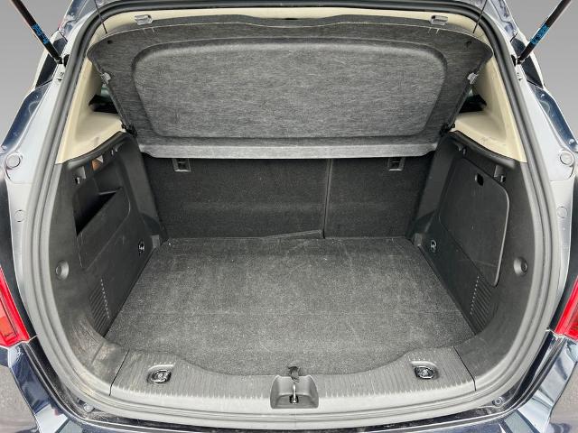 2021 Buick Encore Vehicle Photo in Brunswick, GA 31525