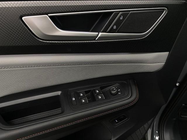 2026 Volkswagen Atlas Vehicle Photo in Appleton, WI 54913