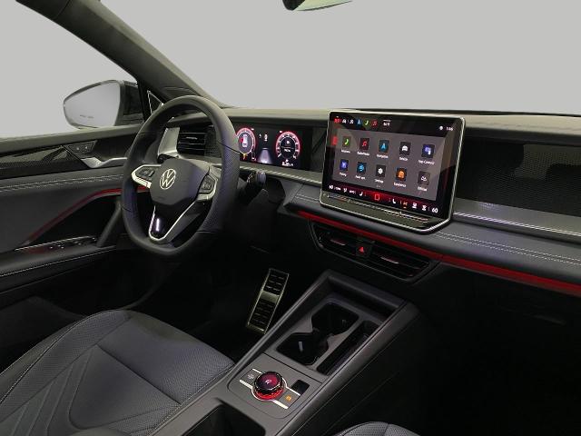 2025 Volkswagen Tiguan Vehicle Photo in Appleton, WI 54913