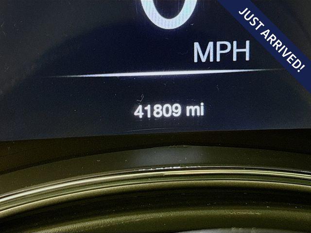 2021 Jeep Grand Cherokee Vehicle Photo in Puyallup, WA 98371