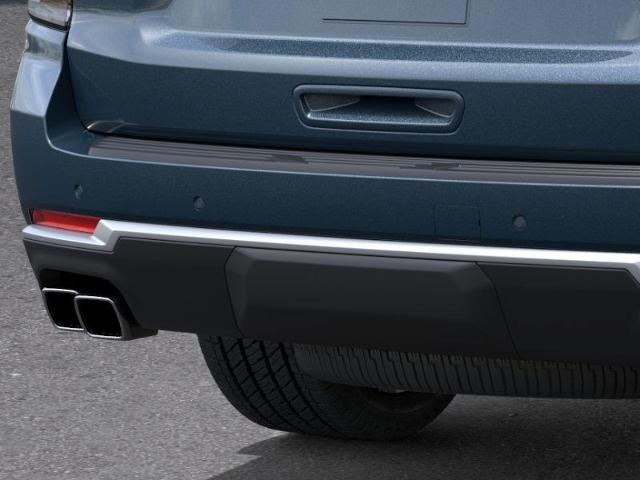 2026 Chevrolet Suburban Vehicle Photo in KANSAS CITY, MO 64114-4502