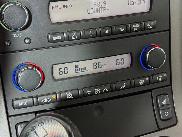 2007 Chevrolet Corvette Vehicle Photo in PUYALLUP, WA 98371-4149