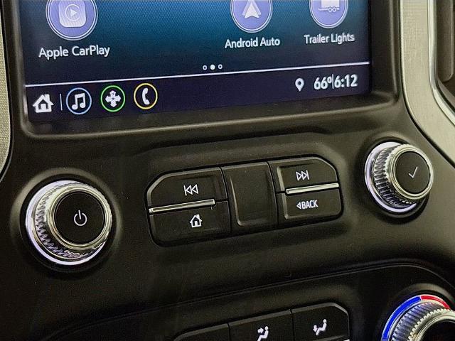 2021 GMC Sierra 1500 Vehicle Photo in PUYALLUP, WA 98371-4149